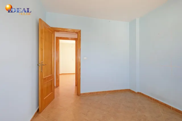 *  ¡Casa pareada con patio privado en Cijuela! Granada — 15