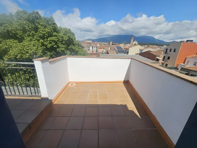 Referencia: 8-111-17864 - Dúplex - Sant Celoni — 17