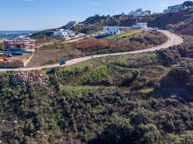 Parcela 270m² en venta - Riviera del sol — 11