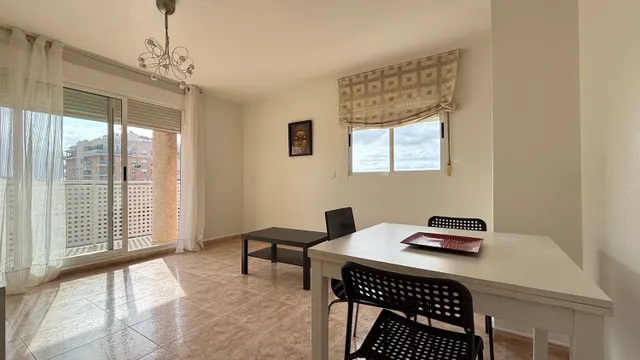 Piso 3 habitaciones 90m² en alquiler - Ronda Sur — 6