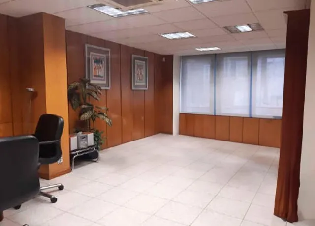 OFICINAS EN EL CENTRO DE LEÓN — 3