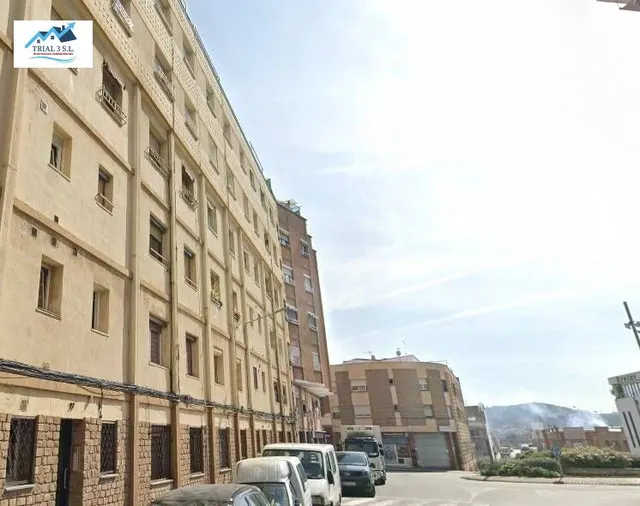Venta de Piso en Ripollet (Barcelona) — 2