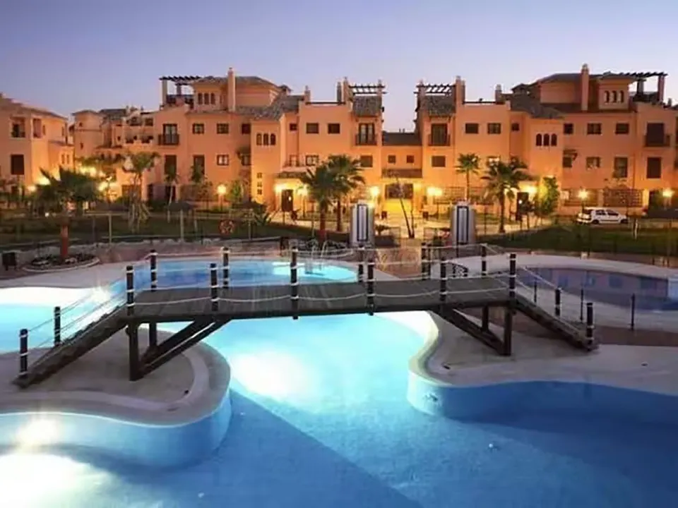 Apartamento 3 habitaciones 126m² en venta - Costa Del Sol