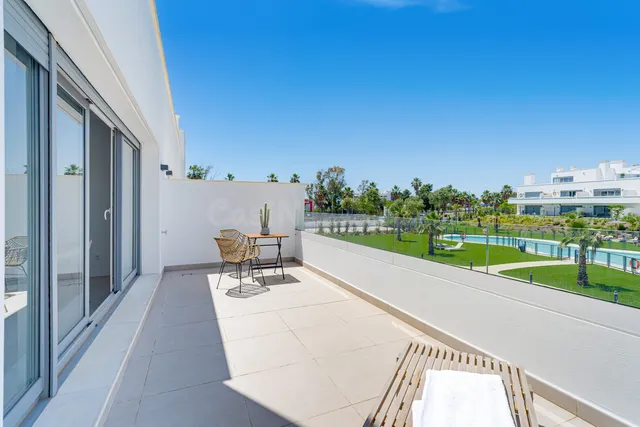 Apartamento 2 habitaciones 96m² en venta - Costa Del Sol — 2