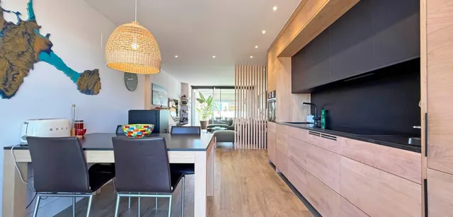 Apartamento 3 habitaciones 100m² en venta - Cala medina — 8