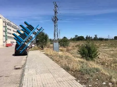 ️ PARCELA TERCIARIA EN SECTOR 28-C – ALCALÁ DE HENARES | 11.