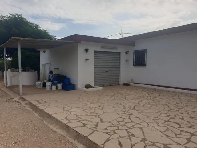 Terreno con 2 casas en Vinaros — 22