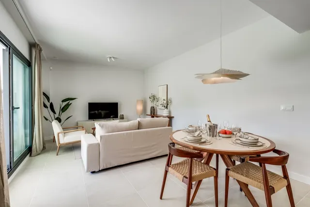 Apartamento 2 habitaciones 110m² en venta - Costa Del Sol — 18