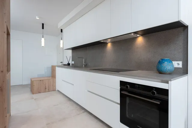 Ático Dúplex 2 habitaciones 131m² en venta - Riviera del sol — 12
