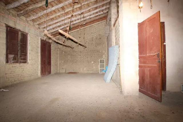 Venta de casa céntrica, Ejea de los Caballeros — 21