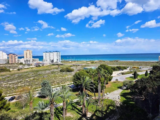 Increible Piso en Playa Muchavista, El Campello — 3