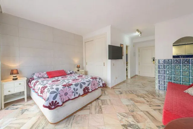 Apartamento 1 habitación 50m² en venta - Marbella — 17
