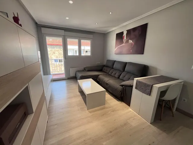 PRECIOSO PISO JUNTA A LA RIA DE COLINDRES DE 3 DORMITORIOS — 35