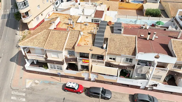 ESPECTACULAR DUPLEX REFORMADO CERCA DEL CENTRO Y PLAYAS — 32