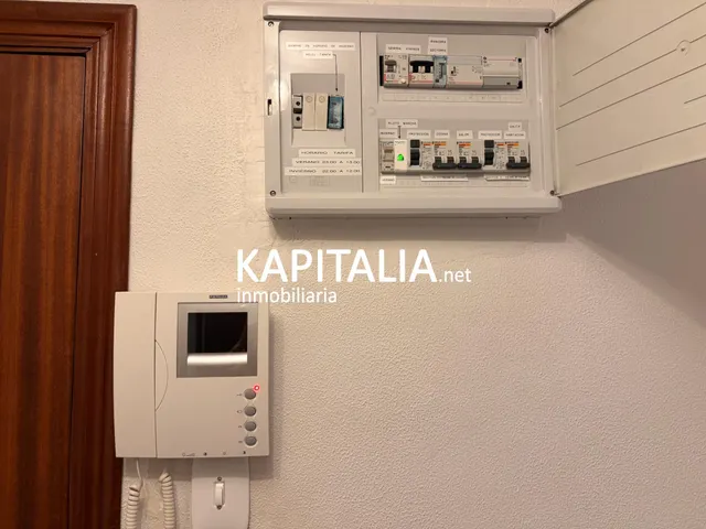 Piso en la zona norte de Alcoy — 8