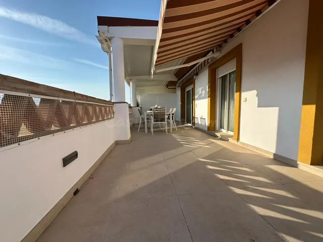 Mijas Golf - Super Ático 3 Dormitorios Impecable, 4 Piscinas - foto 2