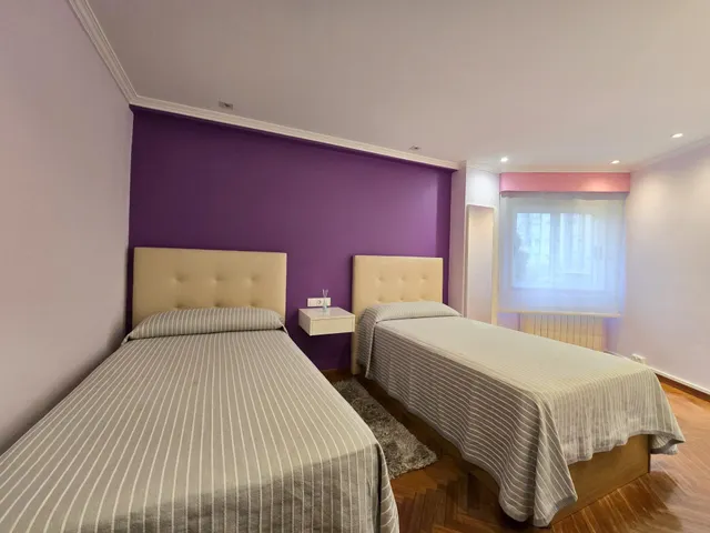 Piso 3 habitaciones 119m² en venta - Los Castros - Castrillón — 12