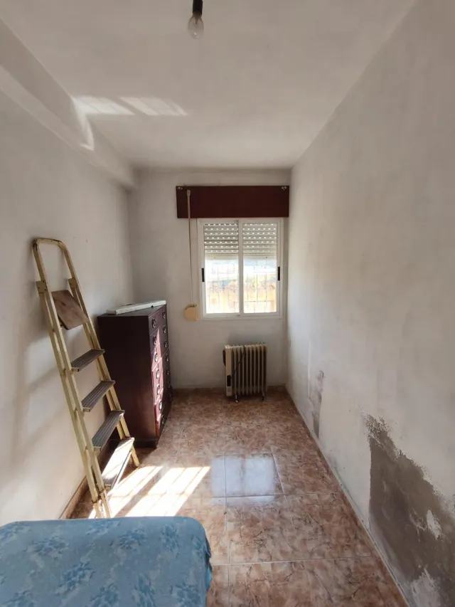 Se vende piso en A Barcala — 18