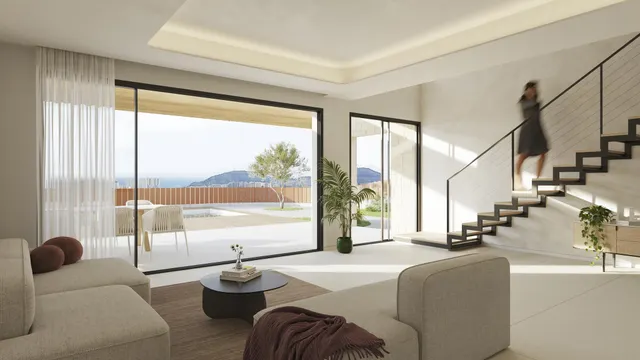 Villa 3 habitaciones 158m² en venta - Camporrosso village — 9