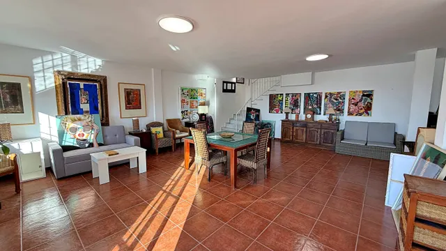 Villa dolce vita — 27