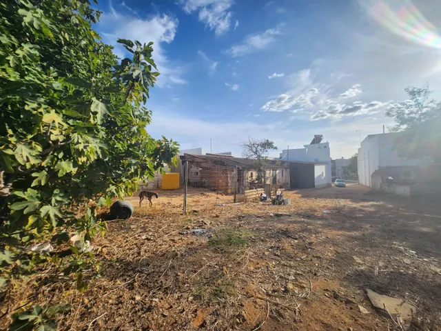 TERRENO URBANO EN EL CENTRO DEL VISO PARA VIVIENDAS UNIFAMILIARES — 10