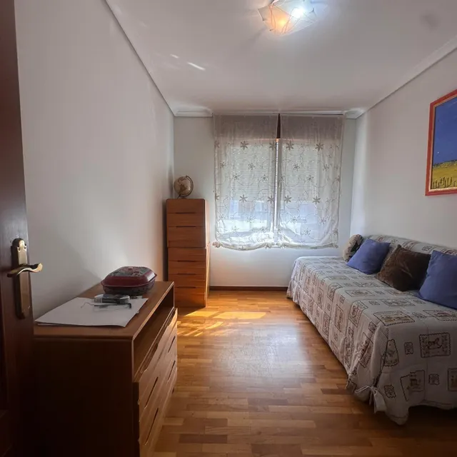 Se vende apartamento en pleno centro de Ponferrada — 7