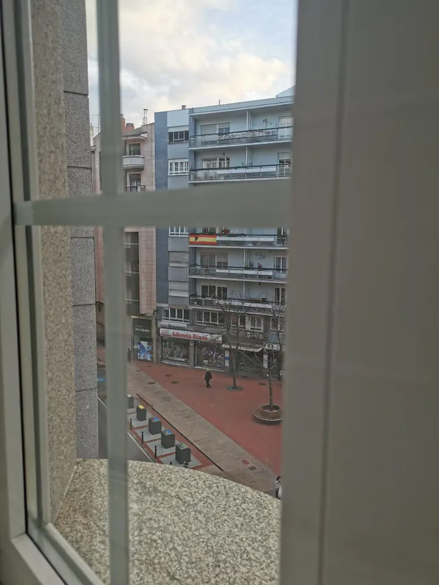 Venta precioso piso en el centro de Ponferrada — 15