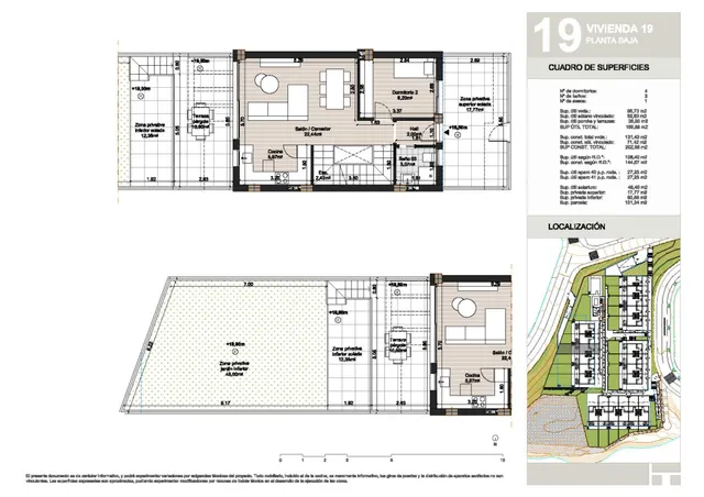 Casa Tipo Dúplex 4 habitaciones 145m² en venta - Vélez-Malaga — 14