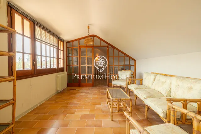 Casa con jardín en El Pinar — 22