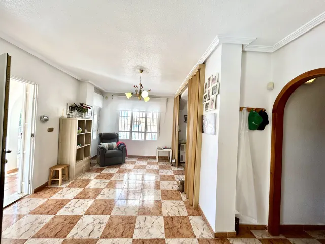 Casa 2 habitaciones 97m² en venta - Cabo Roig — 8