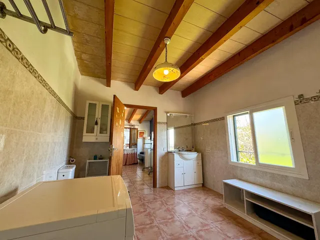 PRIMER PISO EN SELVA CON TERRAZA Y VISTAS — 8