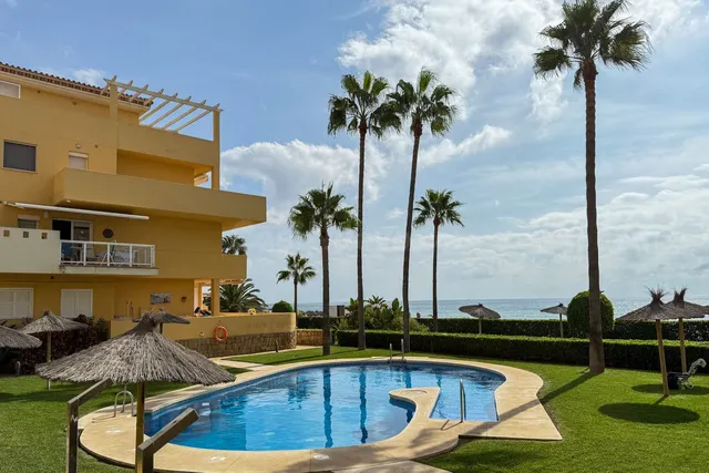 Apartamento 2 habitaciones 90m² en venta - Riviera del sol - foto 3