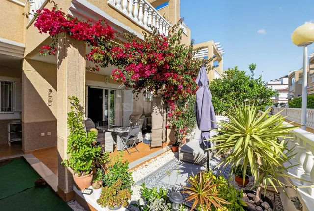Bungalow 1 habitación 55m² en venta - Punta Prima - foto 4