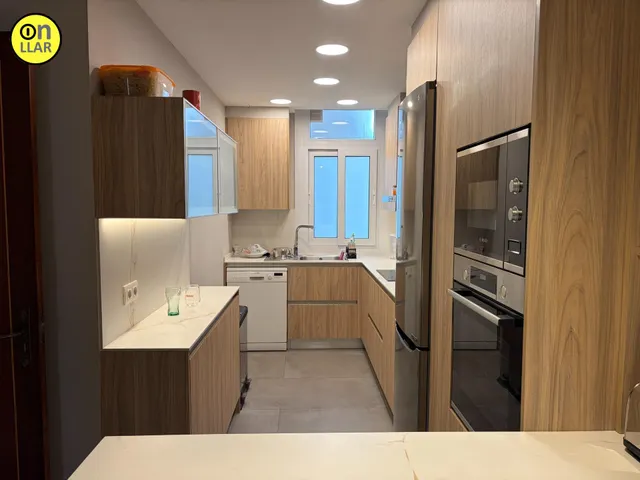 160m2 en el corazón de la ciudad — 15