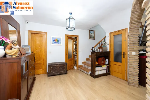 Amplio vivenda unifamiliar en el Corazón de Huetor Vega — 17
