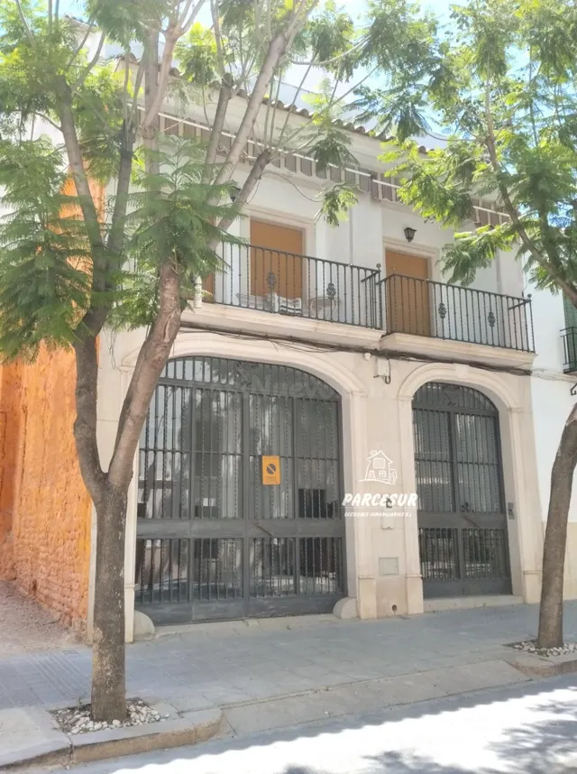 REBAJADA!!! Gran casa en Montalbán de Córdoba en dos plantas - foto 2