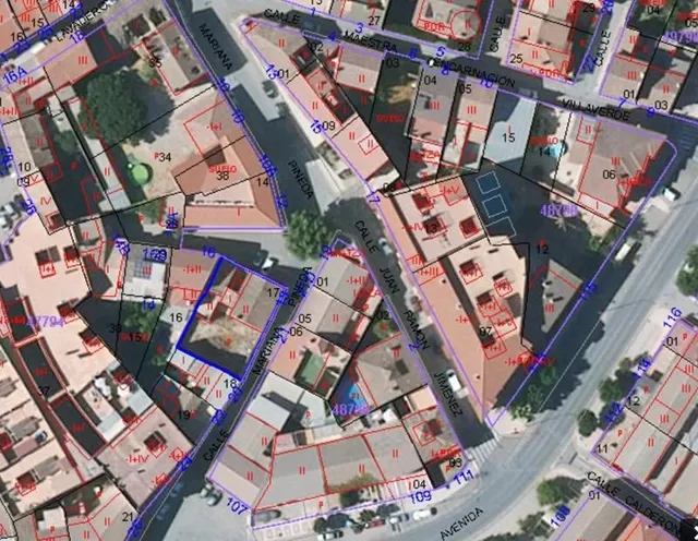 Solar Urbano — 13