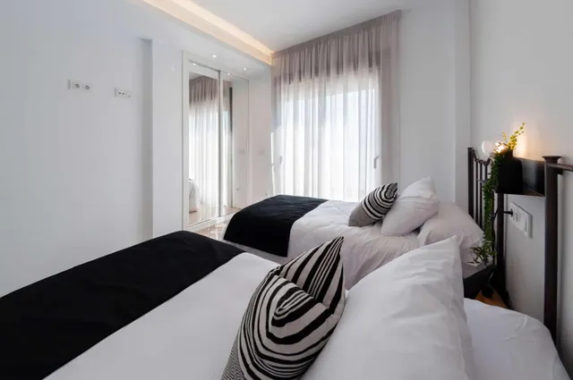 Villa 3 habitaciones 194m² en venta - Playa del Espejo — 33