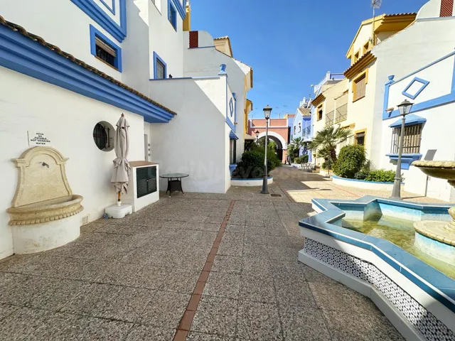 Villa 3 habitaciones en venta - San Javier — 2