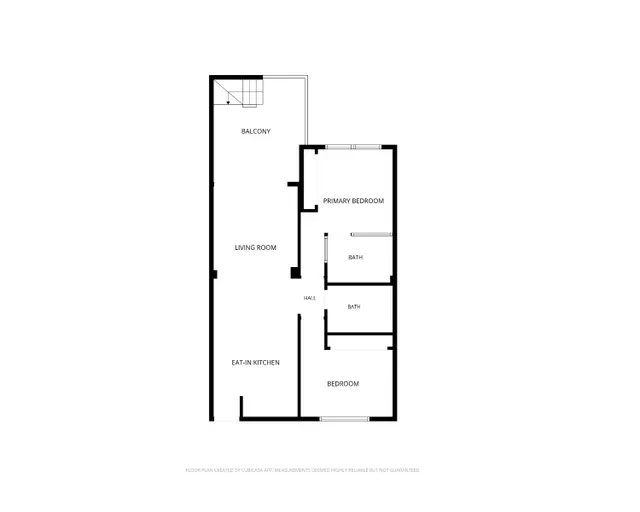 Apartamento 2 habitaciones 62m² en venta - Las Filipinas — 36