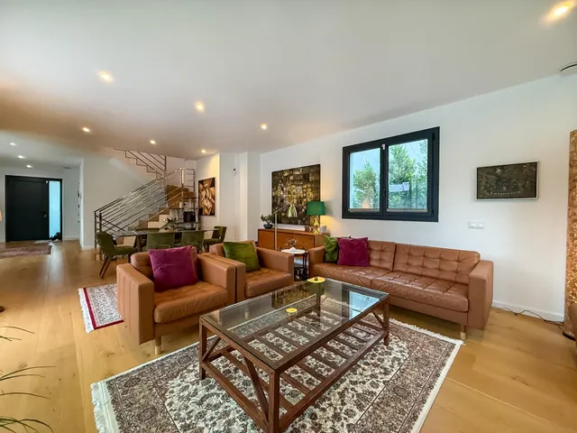 Casa 5 habitaciones 244m² en venta - Sant Pere de Ribes — 10