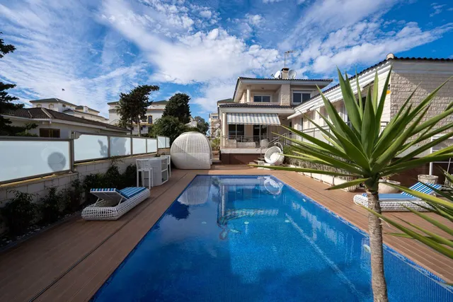 Villa 5 habitaciones 469m² en venta - Los Europeos — 22