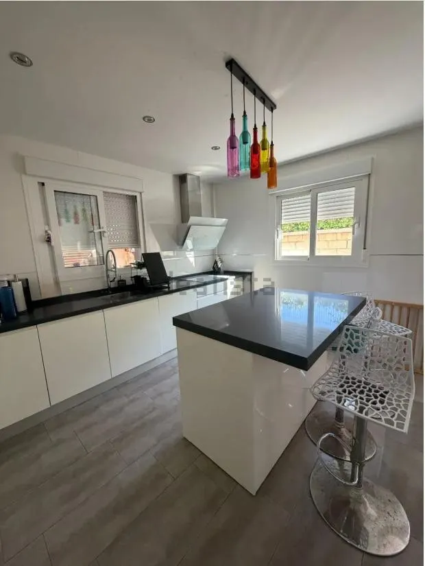Venta de chalet independiente en san garcía, Algeciras — 10