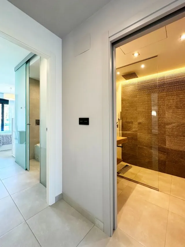 Ático 2 habitaciones 75m² en venta - El Edén - Los Estaños — 26