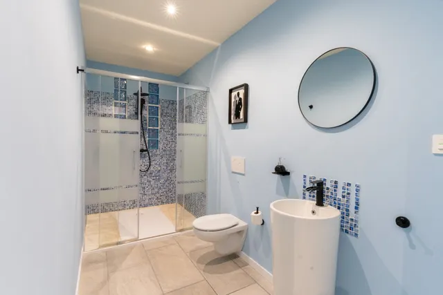 Apartamento 2 habitaciones 200m² en venta - Mercado — 10
