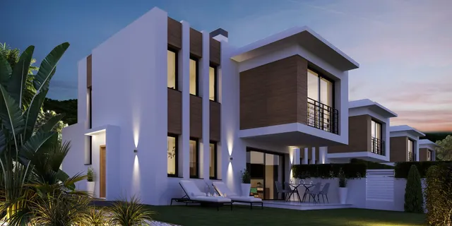 Villa 3 habitaciones 155m² en venta - Tossal Gros — 16