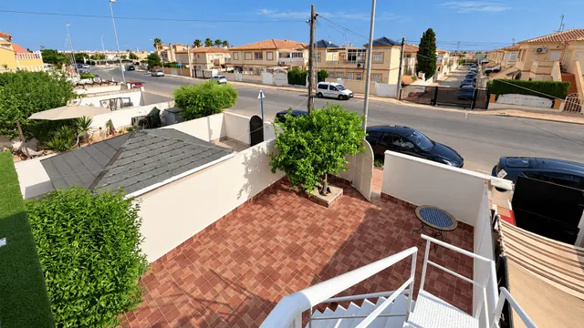 Adosado 3 habitaciones 58m² en venta - Zeniamar-Horizonte-La Campana — 18