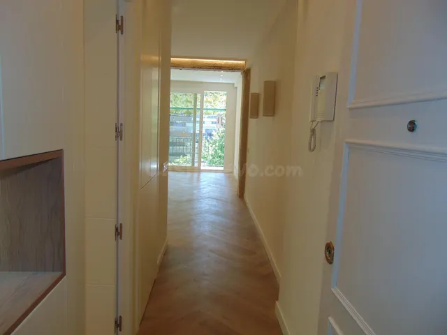 PISO RECIÉN REFORMADO CALLE HERMANO GARATE ZONA CUZCO-CASTIL - foto 3