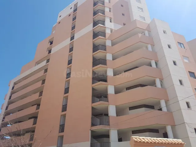 1 dormitorio, vistas al mar, cerca de la playa de La Mata — 2