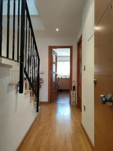 Ático Dúplex en el Corazón de Siete Aguas — 21